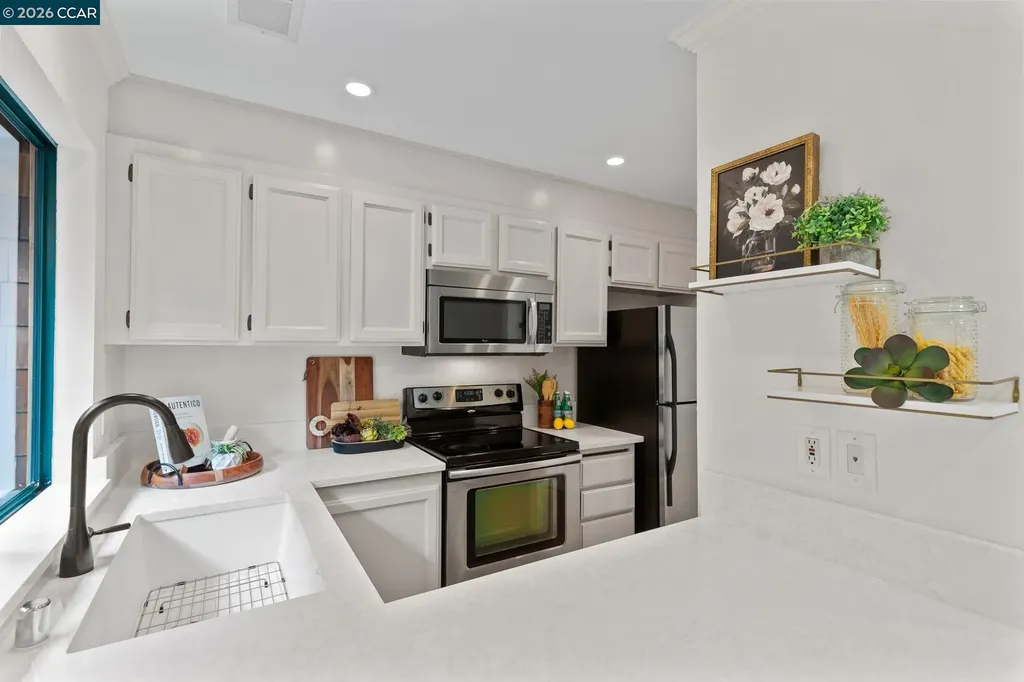 417 Westcliffe Place Walnut Creek CA 94597