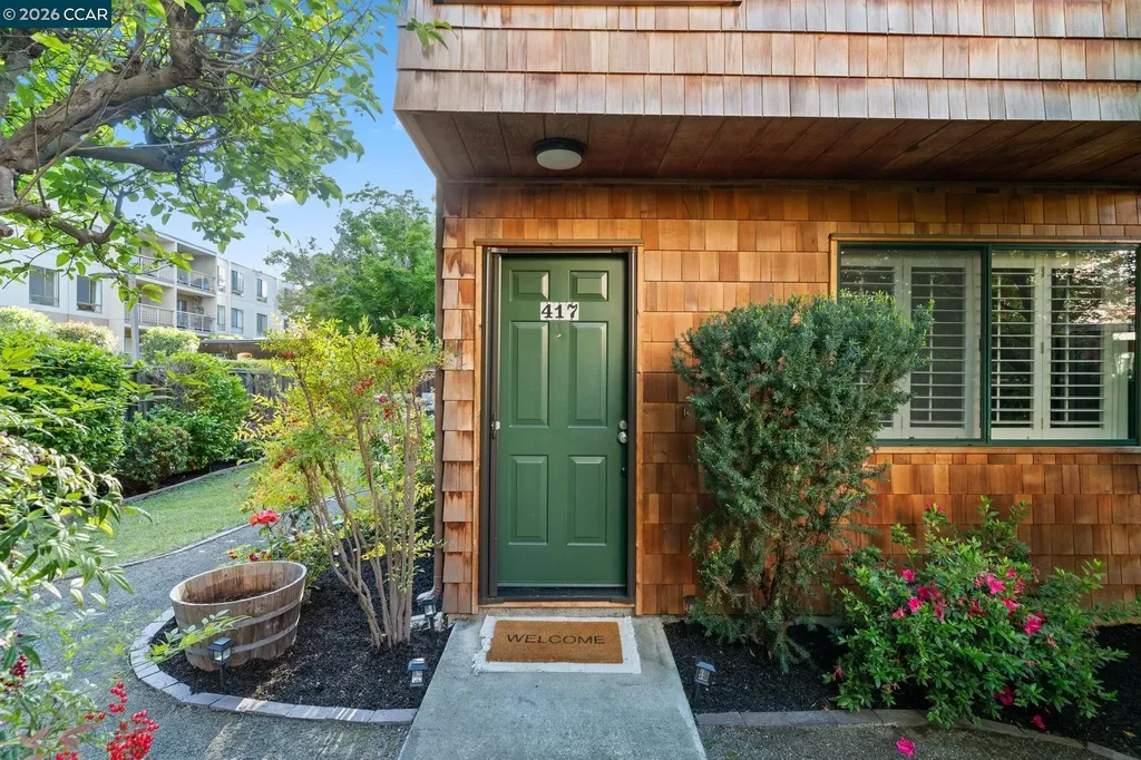 417 Westcliffe Place Walnut Creek CA 94597