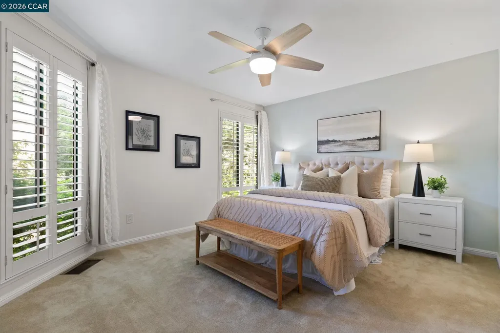417 Westcliffe Place Walnut Creek CA 94597
