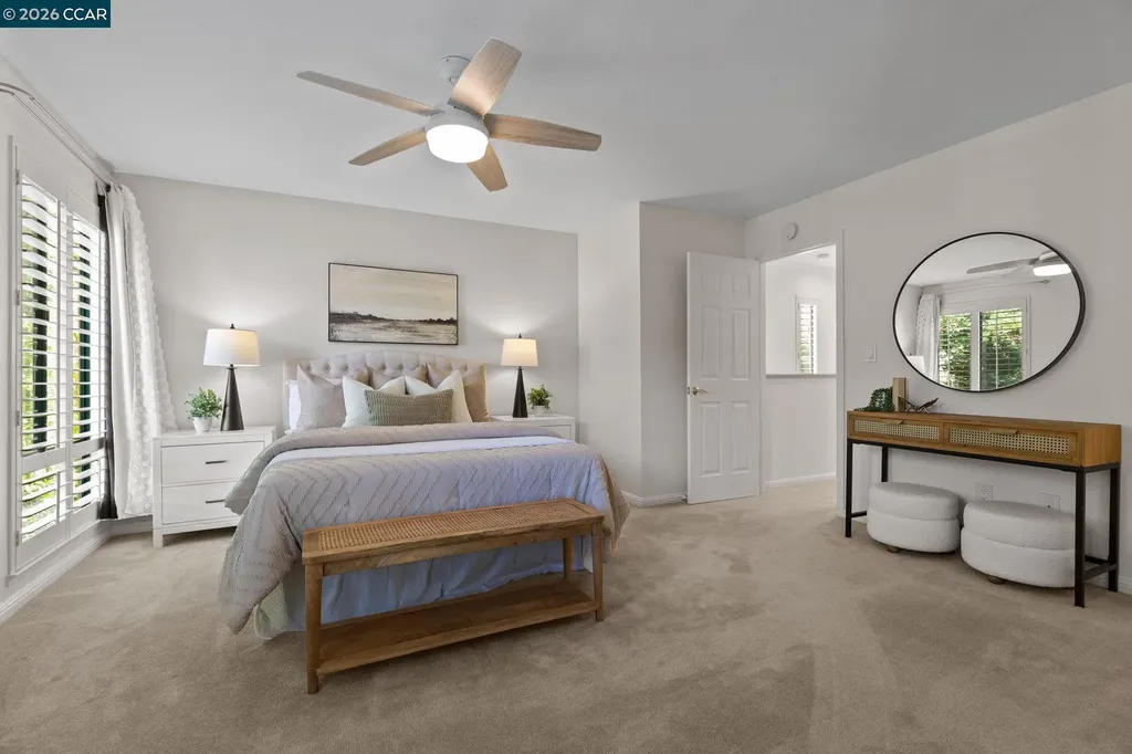 417 Westcliffe Place Walnut Creek CA 94597