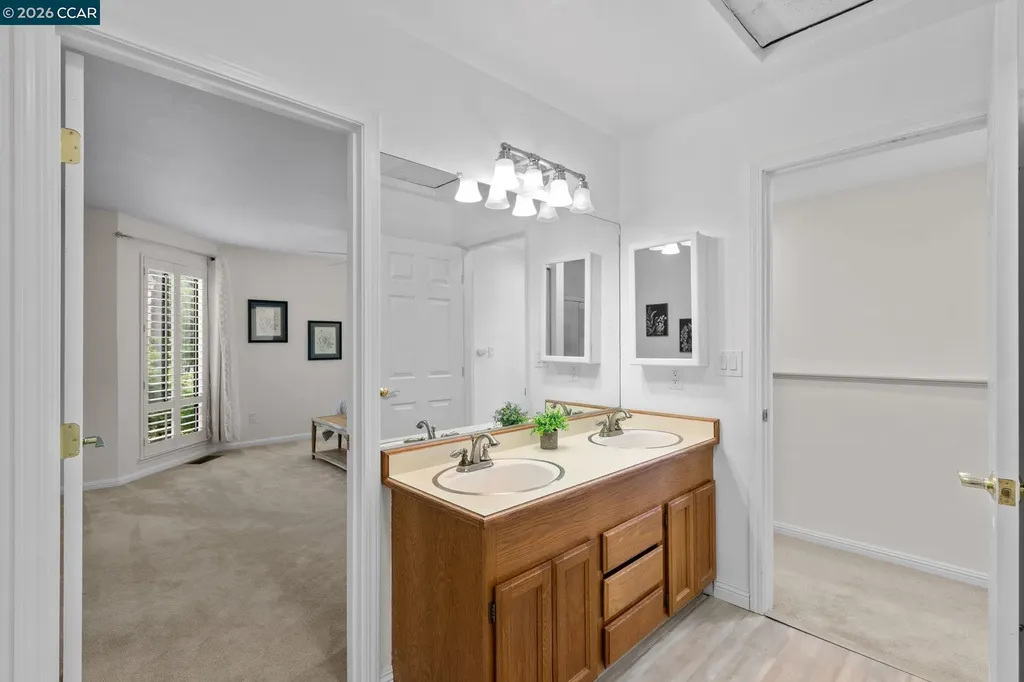 417 Westcliffe Place Walnut Creek CA 94597