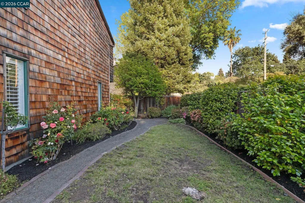 417 Westcliffe Place Walnut Creek CA 94597