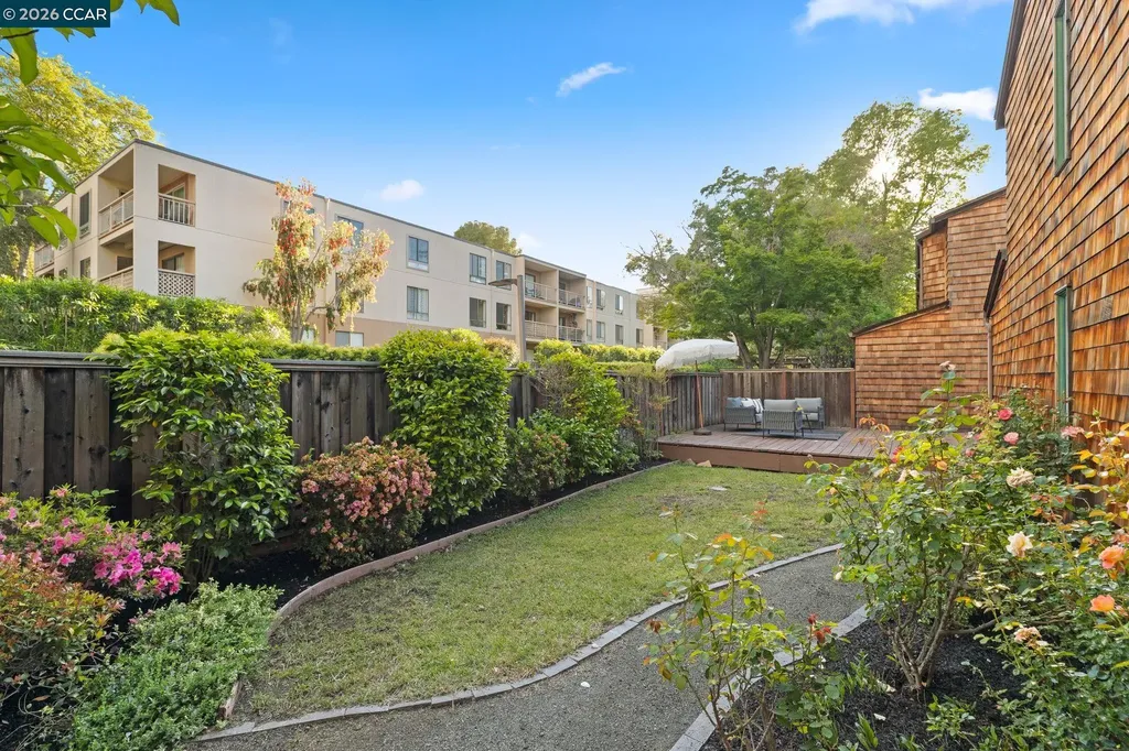 417 Westcliffe Place Walnut Creek CA 94597