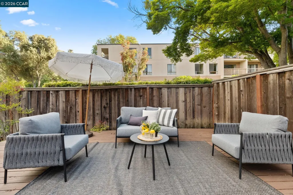417 Westcliffe Place Walnut Creek CA 94597