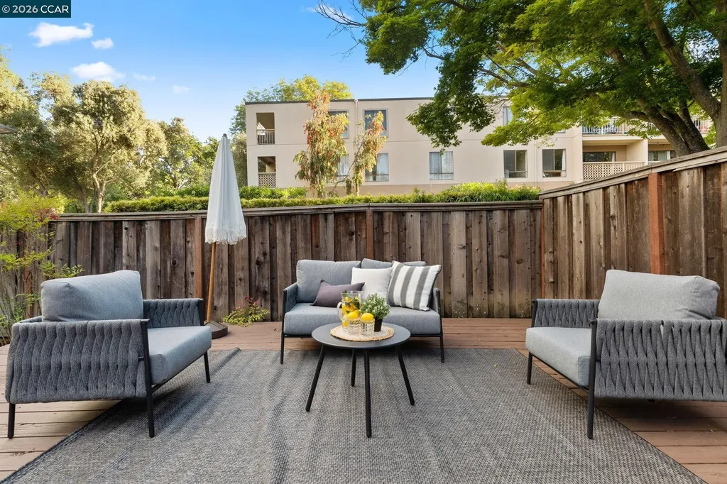 417 Westcliffe Place Walnut Creek CA 94597