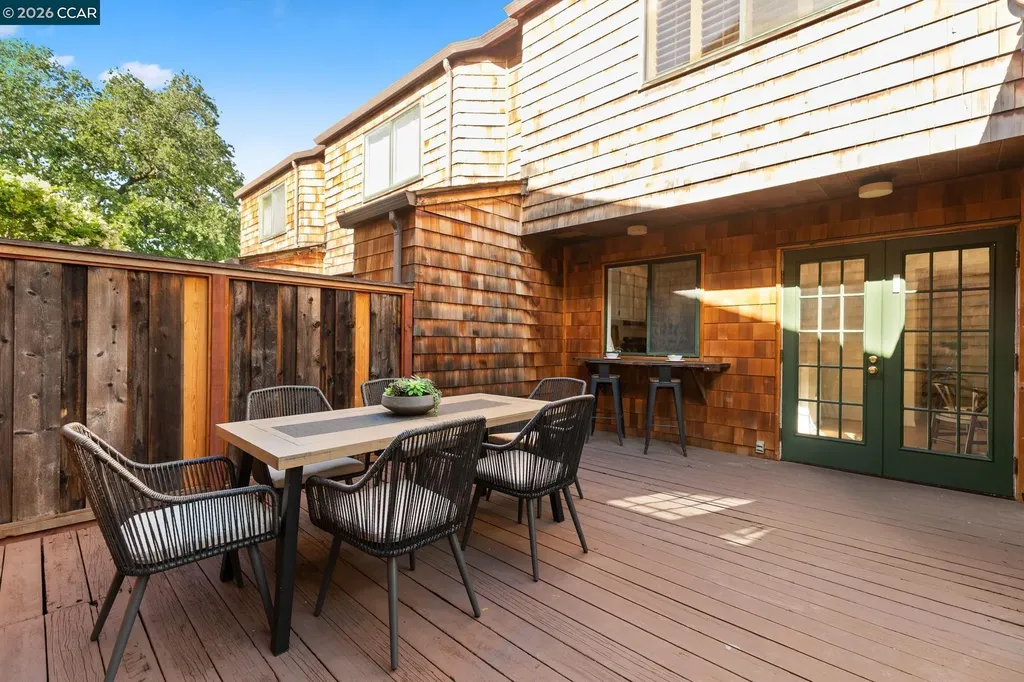 417 Westcliffe Place Walnut Creek CA 94597