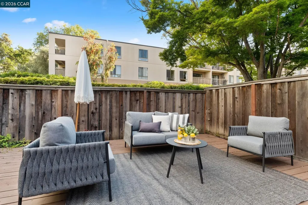 417 Westcliffe Place Walnut Creek CA 94597