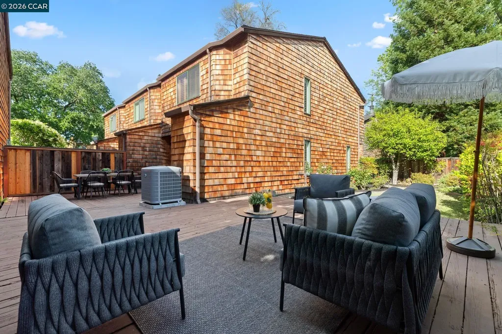 417 Westcliffe Place Walnut Creek CA 94597