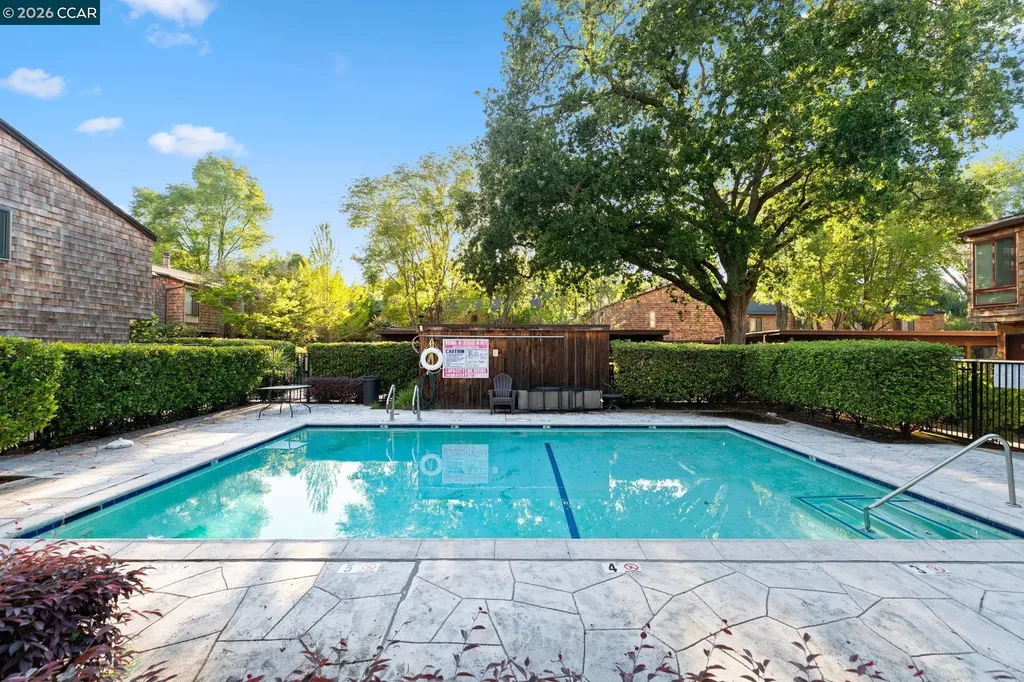417 Westcliffe Place Walnut Creek CA 94597