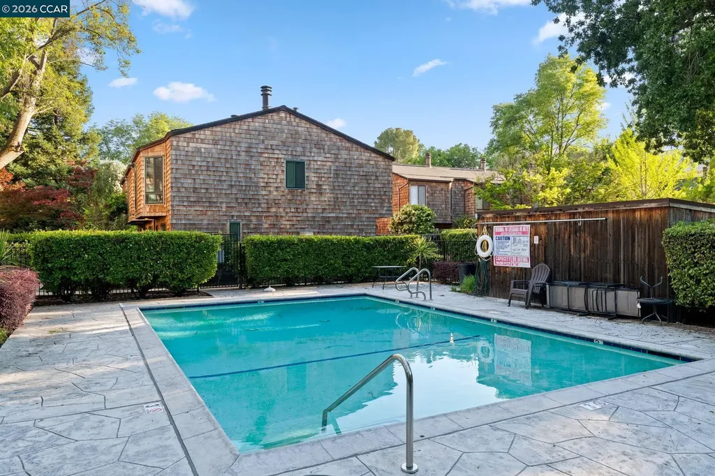 417 Westcliffe Place Walnut Creek CA 94597