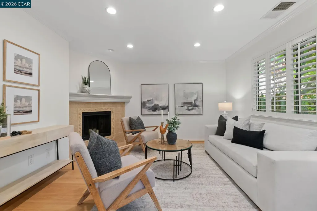 417 Westcliffe Place Walnut Creek CA 94597