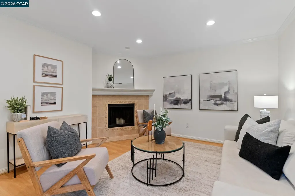 417 Westcliffe Place Walnut Creek CA 94597