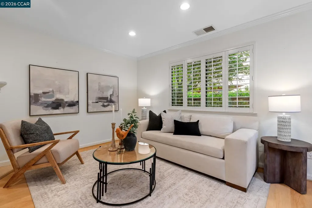 417 Westcliffe Place Walnut Creek CA 94597