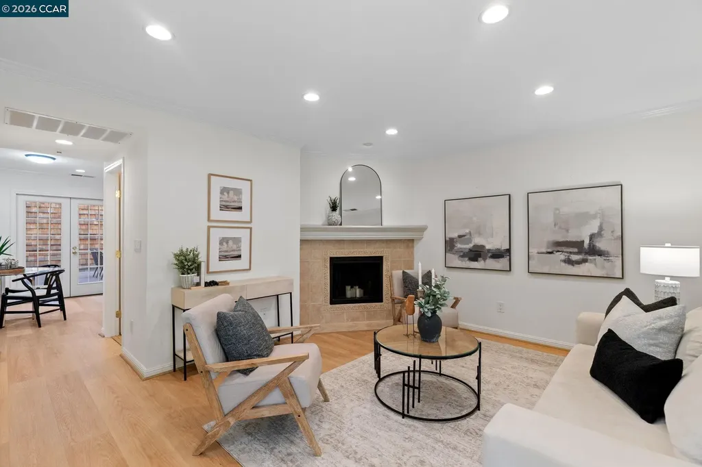 417 Westcliffe Place Walnut Creek CA 94597