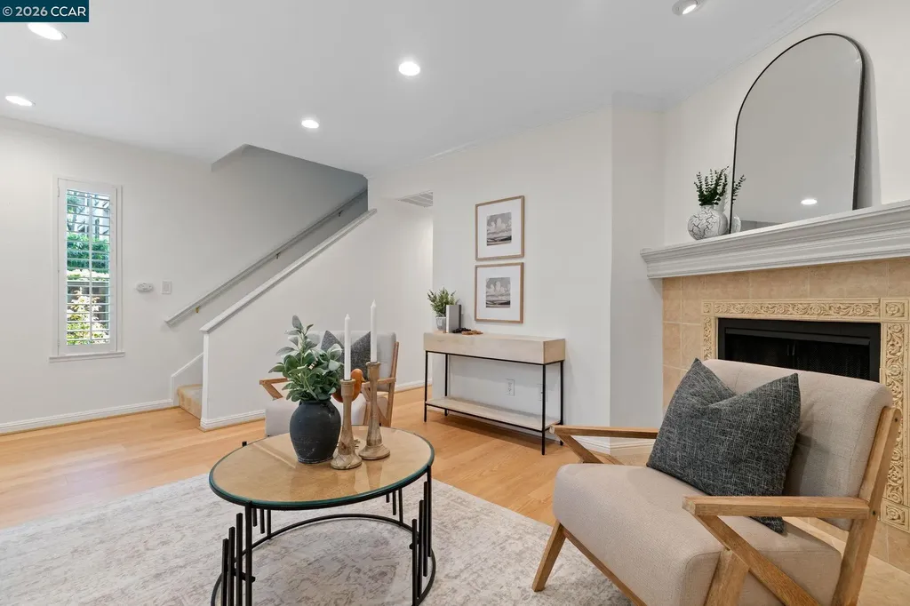 417 Westcliffe Place Walnut Creek CA 94597