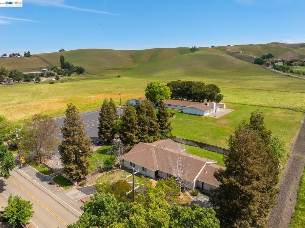 6656 Alisal Street Pleasanton CA 94566