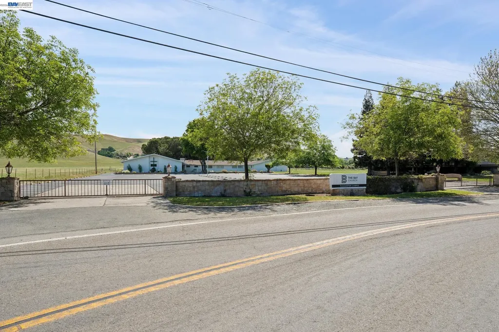 6656 Alisal Street Pleasanton CA 94566