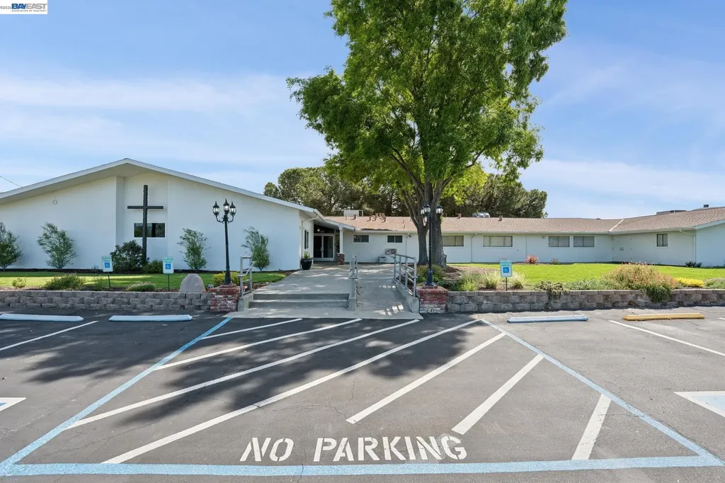 6656 Alisal Street Pleasanton CA 94566