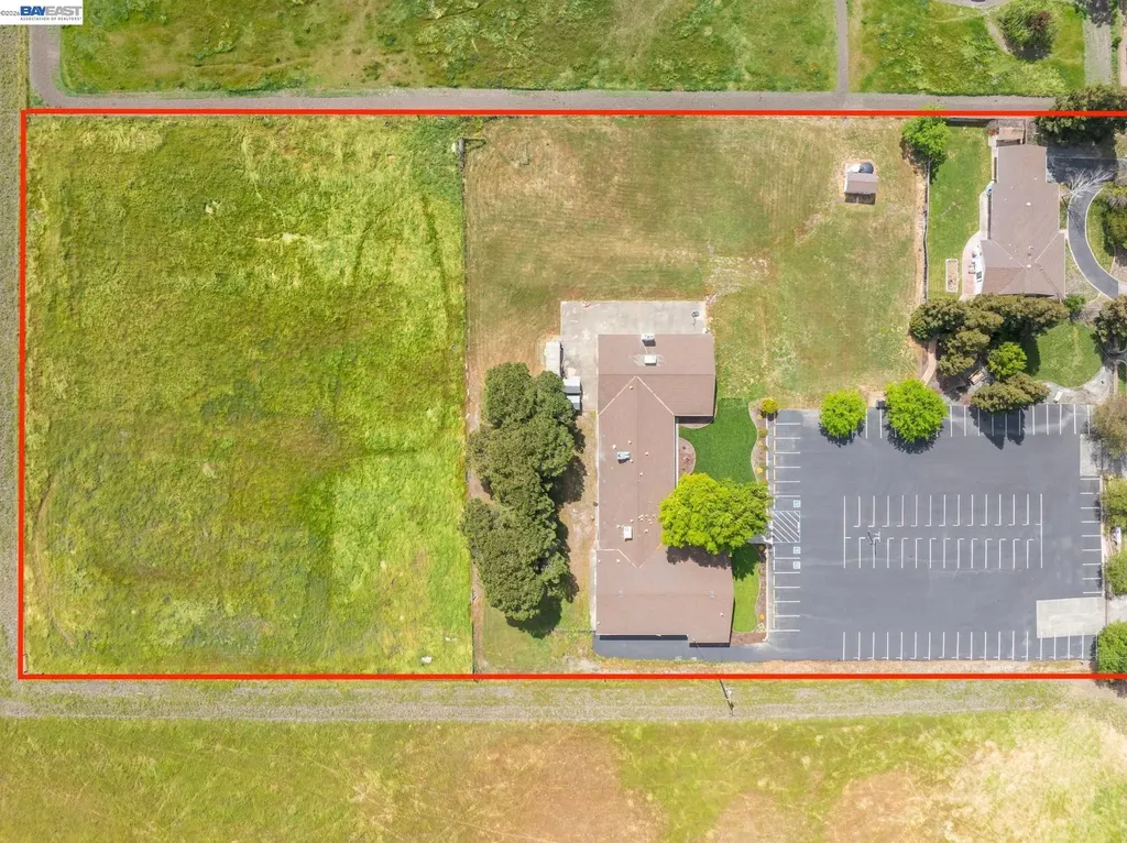 6656 Alisal Street Pleasanton CA 94566