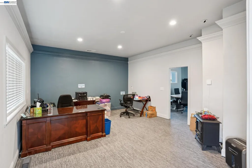 6656 Alisal Street Pleasanton CA 94566
