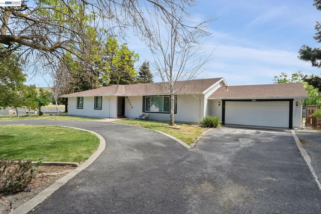 6656 Alisal Street Pleasanton CA 94566