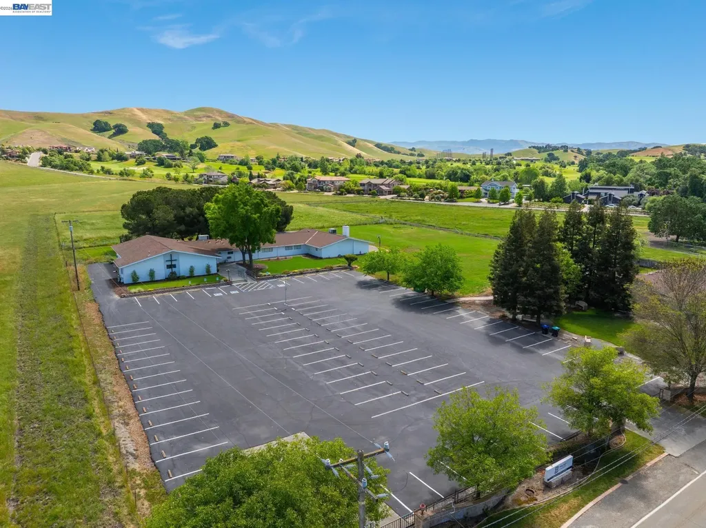 6656 Alisal Street Pleasanton CA 94566