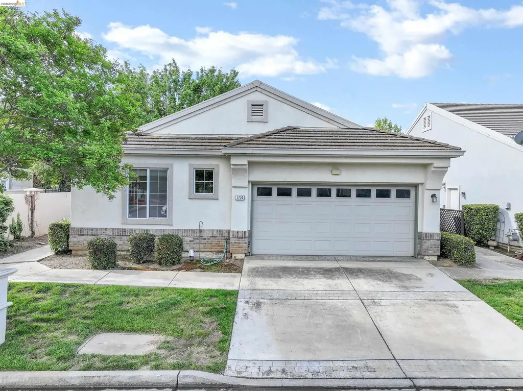 1720 Jubilee Drive Brentwood CA 94513