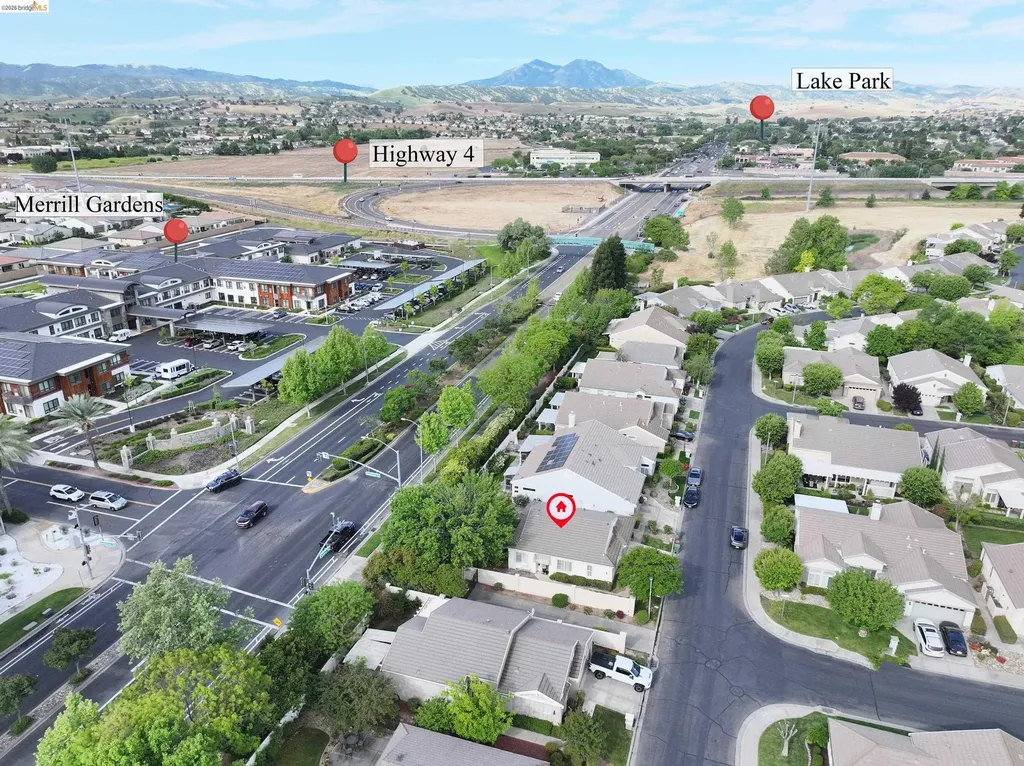 1720 Jubilee Drive Brentwood CA 94513