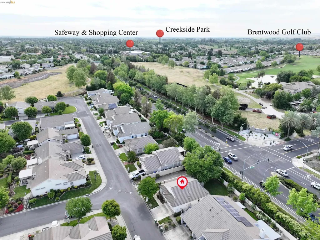 1720 Jubilee Drive Brentwood CA 94513
