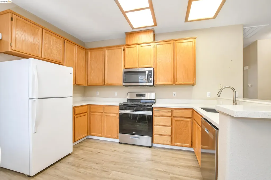 1720 Jubilee Drive Brentwood CA 94513