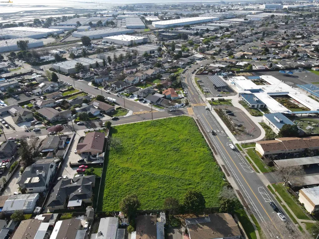 000 Arf Hayward CA 94545