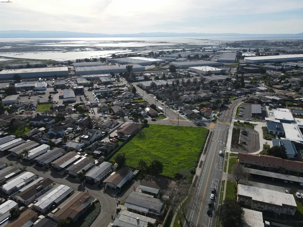 000 Arf Hayward CA 94545