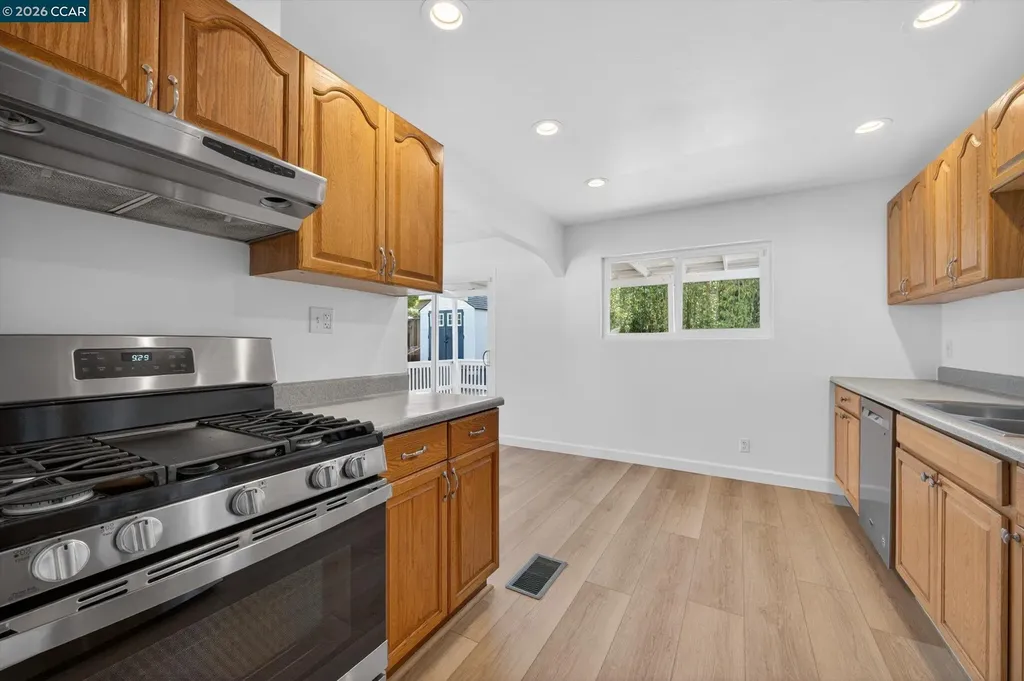 1920 3rd Street Benicia CA 94510