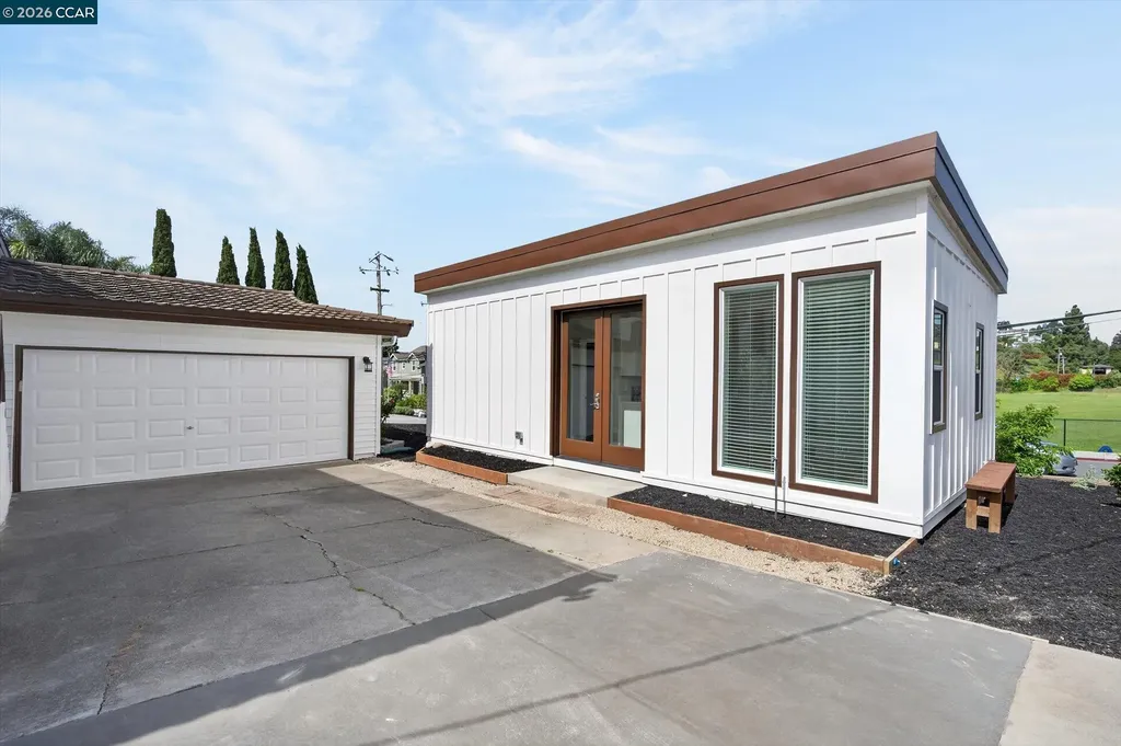 1920 3rd Street Benicia CA 94510