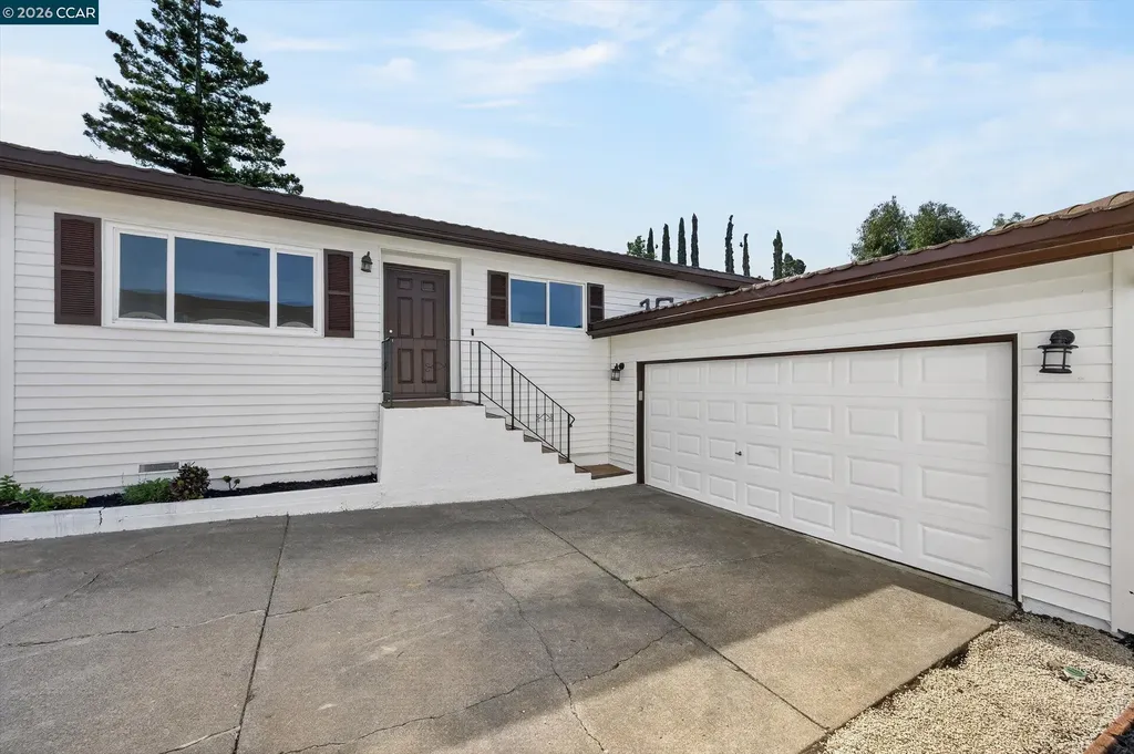 1920 3rd Street Benicia CA 94510