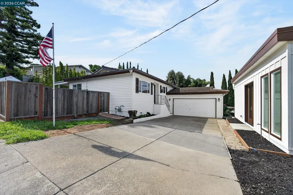 1920 3rd Street Benicia CA 94510