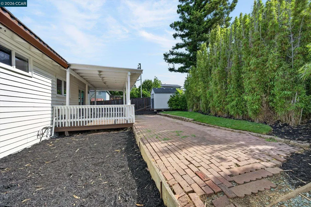 1920 3rd Street Benicia CA 94510