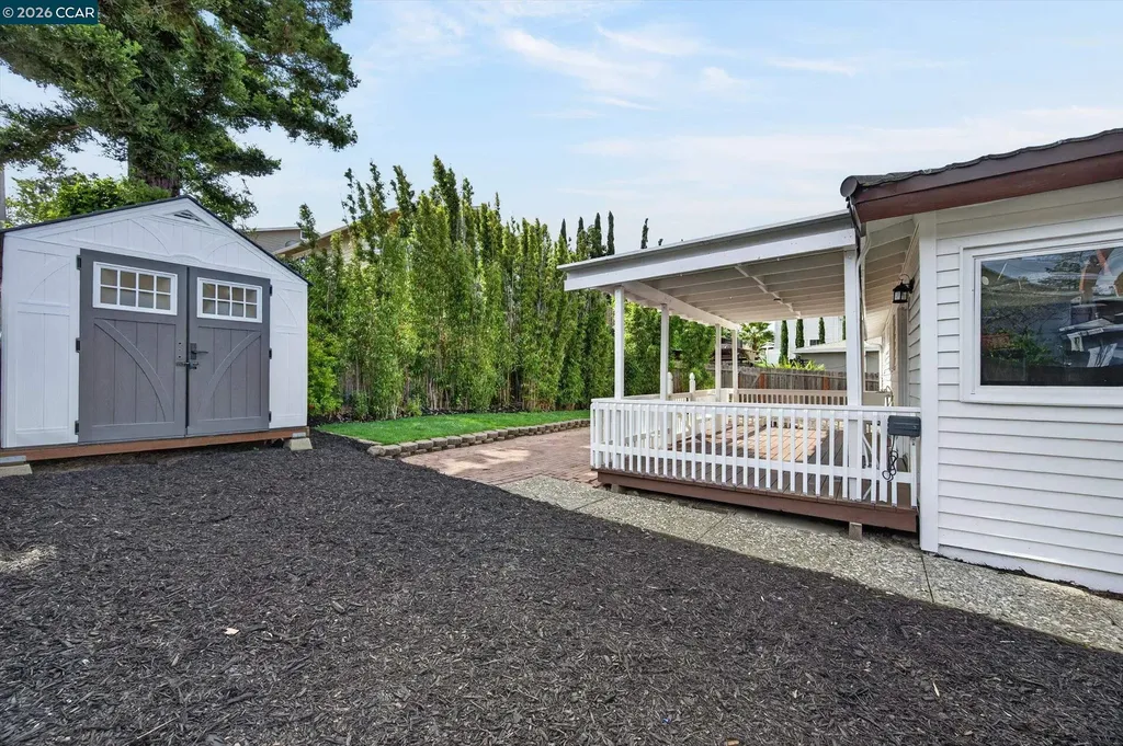 1920 3rd Street Benicia CA 94510