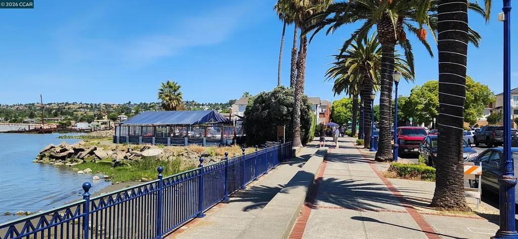1920 3rd Street Benicia CA 94510