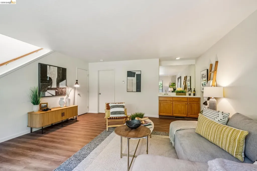 61 Parkview Terrace San Pablo CA 94806