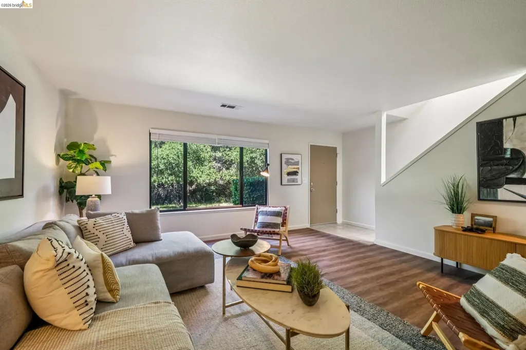 61 Parkview Terrace San Pablo CA 94806