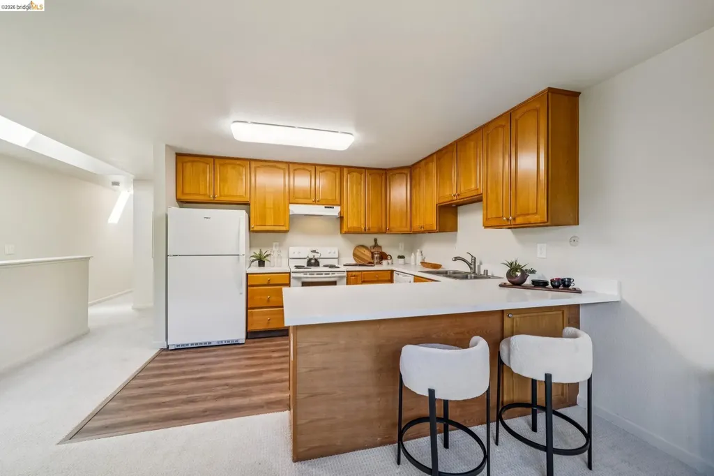 61 Parkview Terrace San Pablo CA 94806