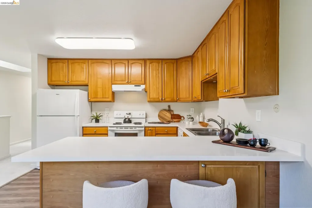 61 Parkview Terrace San Pablo CA 94806