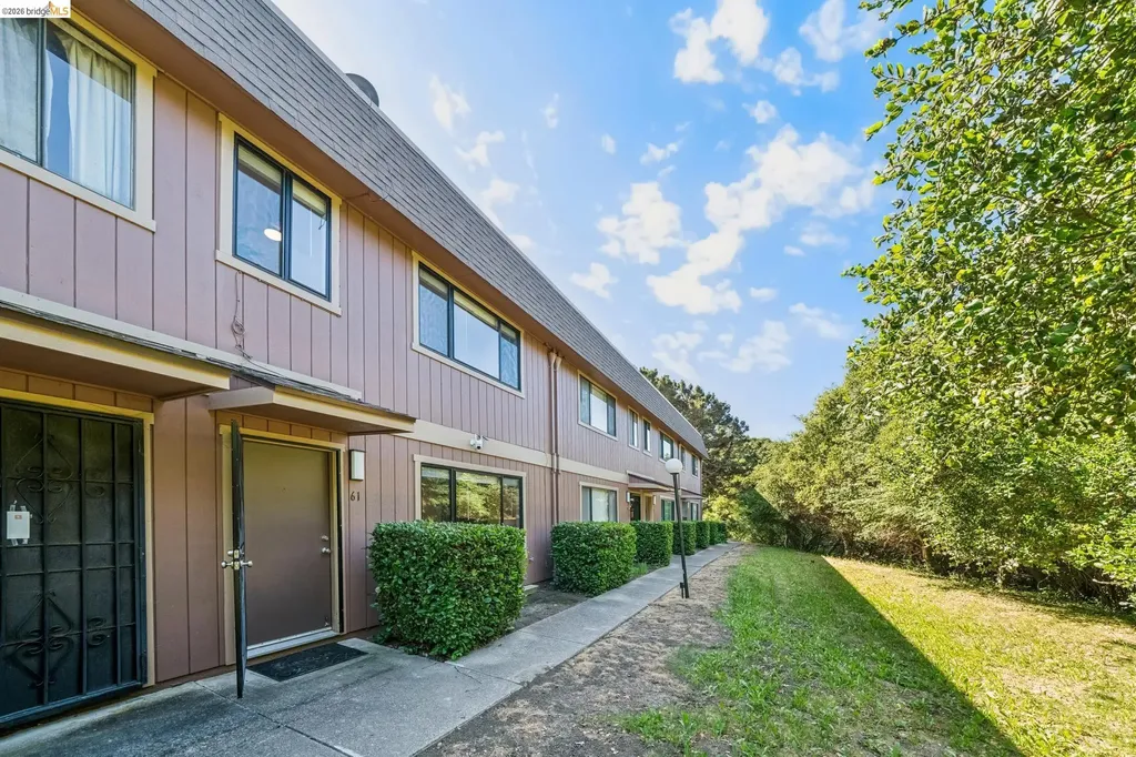 61 Parkview Terrace San Pablo CA 94806
