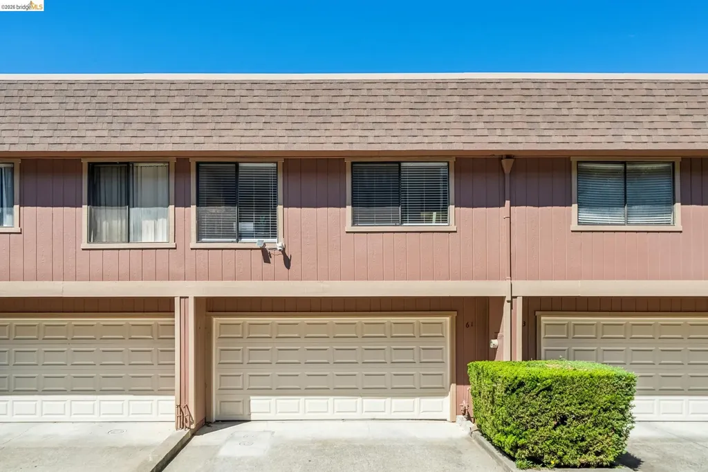 61 Parkview Terrace San Pablo CA 94806