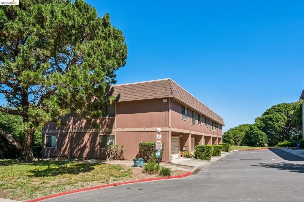 61 Parkview Terrace San Pablo CA 94806