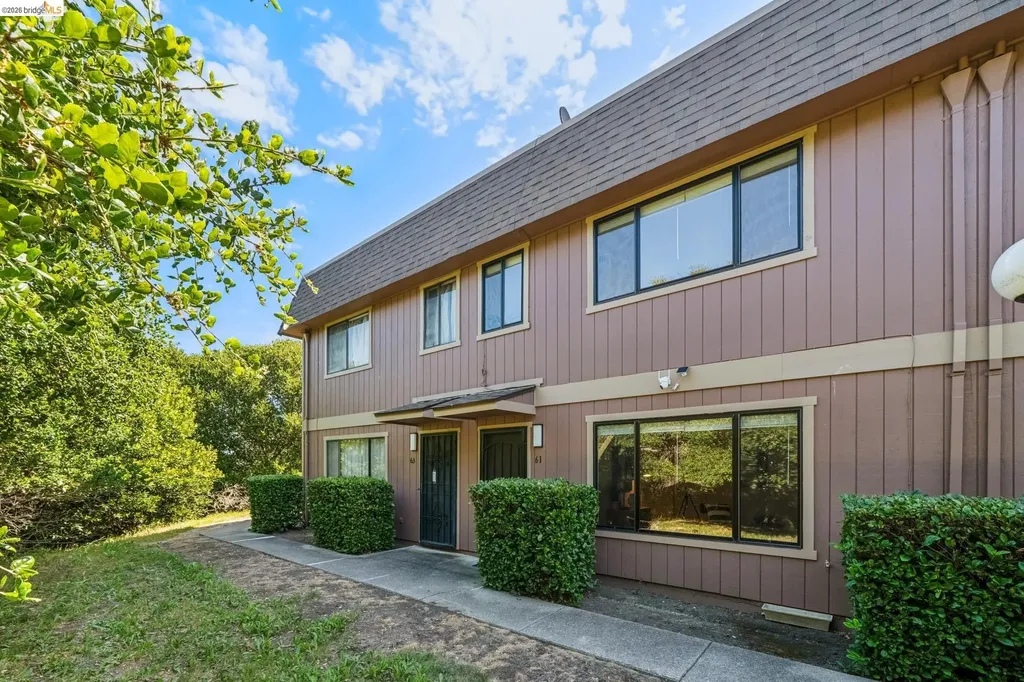 61 Parkview Terrace San Pablo CA 94806