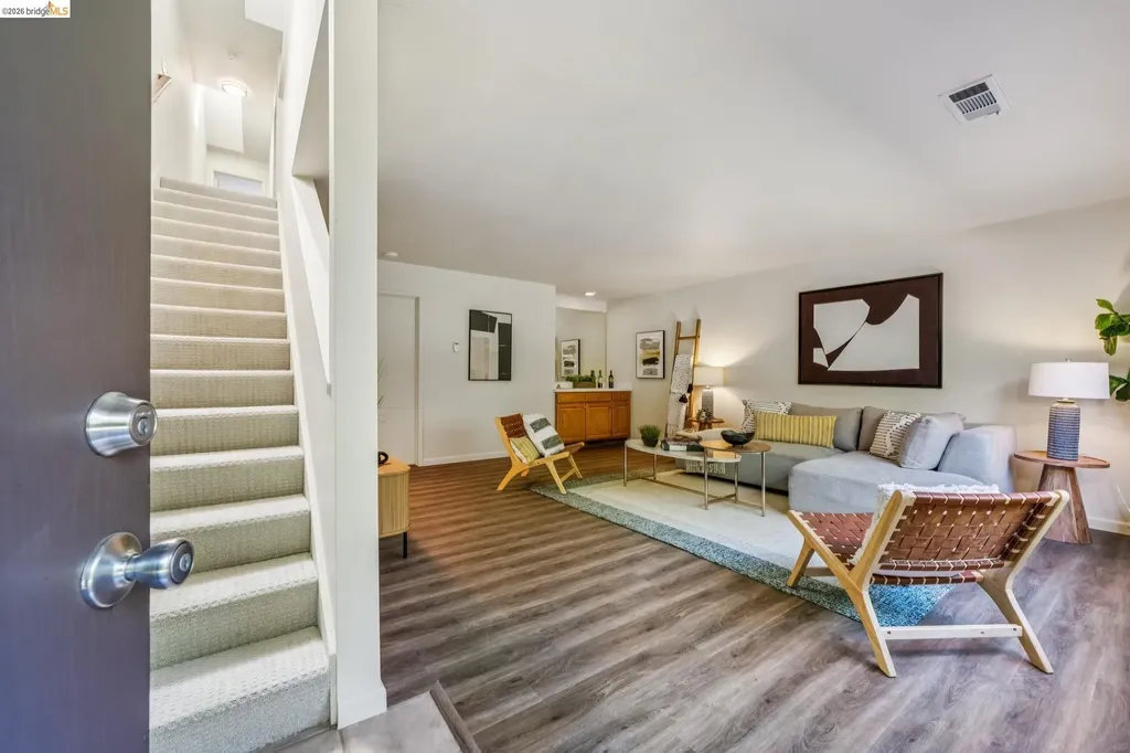 61 Parkview Terrace San Pablo CA 94806
