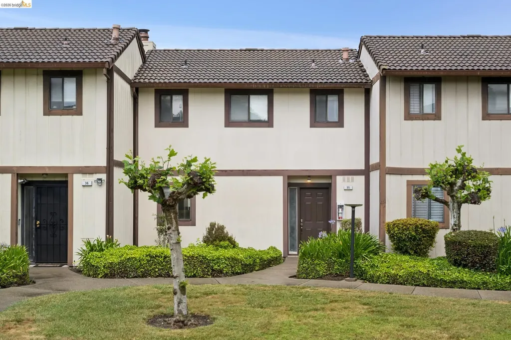 2600 Giant Road San Pablo CA 94806