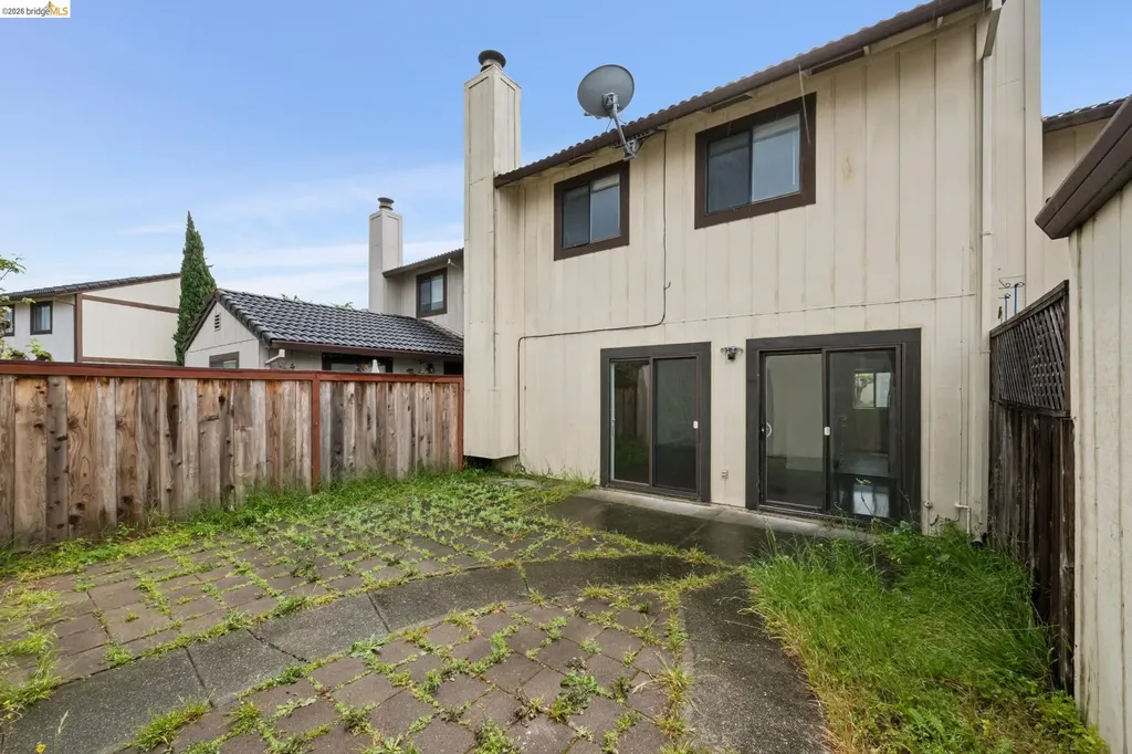 2600 Giant Road San Pablo CA 94806